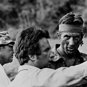 The Deer Hunter