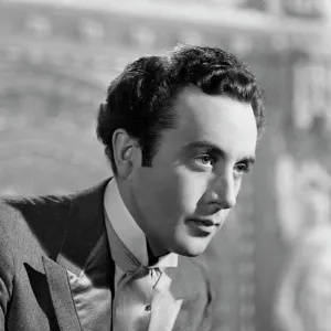 Dennis Price portrait