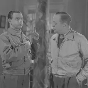 Black and White Film Print of "Dead of Night" (1945) Black and White Film Print of "Dead of Night" (1945)