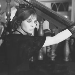Julie Christie in StudioCANAL's Far From The Madding Crowd 1967 Print Julie Christie in StudioCANAL's Far From The Madding Crowd 1967 Print