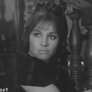 Julie Christie in Far From The Madding Crowd 1967 Print Julie Christie in Far From The Madding Crowd 1967 Print