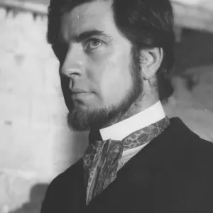 Alan Bates in Far From The Madding Crowd 1967 StudioCANAL Print Alan Bates in Far From The Madding Crowd 1967 StudioCANAL Print