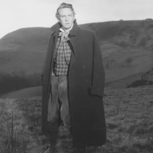 Peter Finch in Far From The Madding Crowd 1967 StudioCANAL Print Peter Finch in Far From The Madding Crowd 1967 StudioCANAL Print