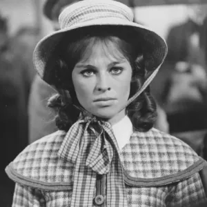 Julie Christie in Far From The Madding Crowd 1967 StudioCANAL Print Julie Christie in Far From The Madding Crowd 1967 StudioCANAL Print