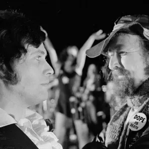 Fin1973 bw neg 089 Black and White Film Print Fin1973 bw neg 089 Black and White Film Print
