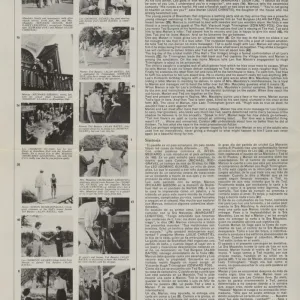 Go Between (1971) Photographic Print Collection: pressbook