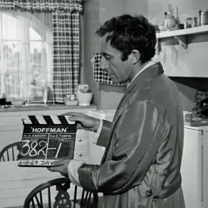 StudioCANAL Hoffman (1970) Print