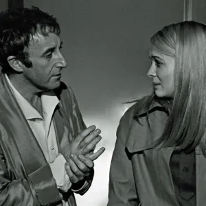 StudioCANAL Hoffman (1970) Print