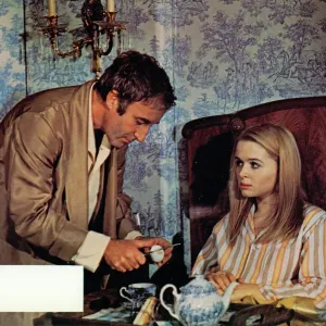 StudioCANAL Hoffman 1970 Print