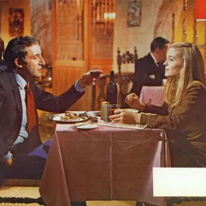 StudioCANAL Hoffman (1970) 35mm Print