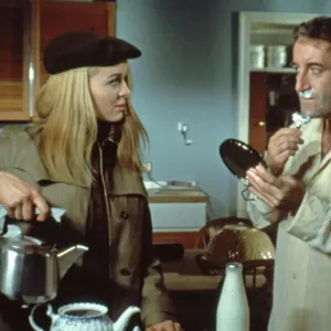 StudioCANAL Hoffman (1970) 35mm Print