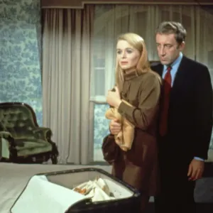 StudioCANAL Hoffman (1970) 35mm Print
