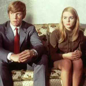 StudioCANAL Hoffman (1970) 35mm Print