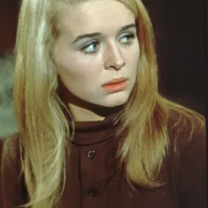 StudioCANAL Hoffman (1970) Print - Sinead Cusack as Janet Smith