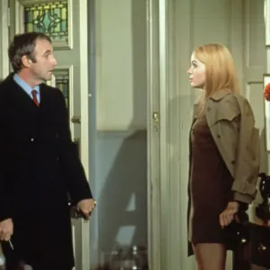 StudioCANAL Hoffman (1970) 35mm Print