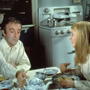 StudioCANAL Hoffman (1970) 35mm Print