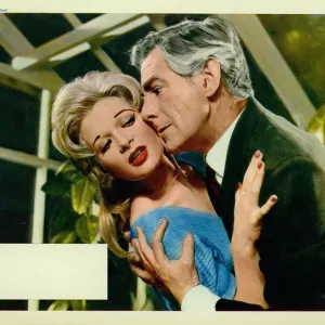 A front of the house image for Konga (1961) A front of the house image for Konga (1961)