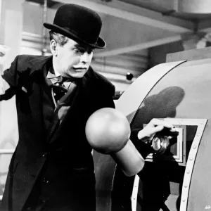 I'm Alright Jack (Negs) Print from StudioCANAL I'm Alright Jack (Negs) Print from StudioCANAL
