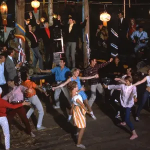 I've Gotta Horse 1965 Dance Number StudioCANAL Print I've Gotta Horse 1965 Dance Number StudioCANAL Print