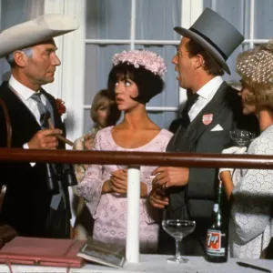 I've Gotta Horse 1965 Print StudioCANAL DVD I've Gotta Horse 1965 Print StudioCANAL DVD
