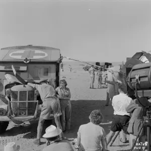 Ice Cold In Alex Our beautiful Wall Art and Photo Gifts include Framed