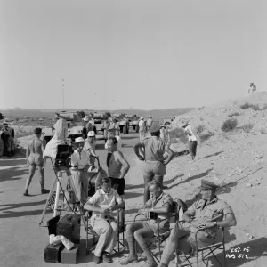 Ice Cold In Alex Our beautiful Wall Art and Photo Gifts include Framed