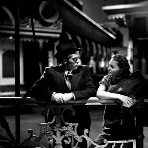 A still image from Brighton Rock (1947)