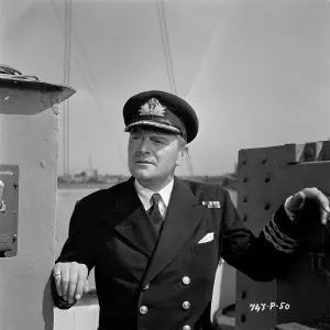 Jack Hawkins as Ericson