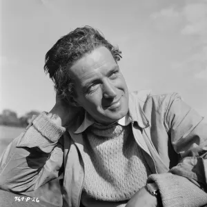 John Gregson (1919-1975) as Gordon