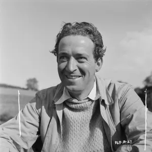 John Gregson (1919-1975) as Gordon