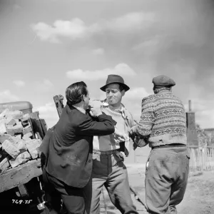 John Gregson in The Titfield Thunderbolt