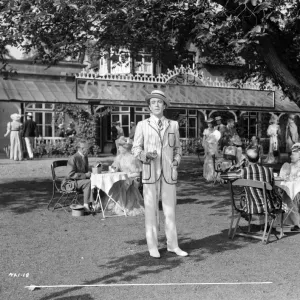 Kind Hearts And Coronets 35mm Black and White Print Kind Hearts And Coronets 35mm Black and White Print