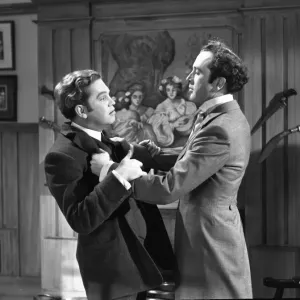 Kind Hearts And Coronets Kind Hearts And Coronets
