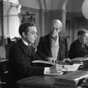 Kind Hearts And Coronets (Neg) 35mm Print Kind Hearts And Coronets (Neg) 35mm Print