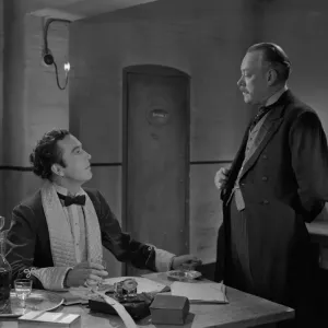 Kind Hearts And Coronets (Neg) StudioCANAL Print Kind Hearts And Coronets (Neg) StudioCANAL Print