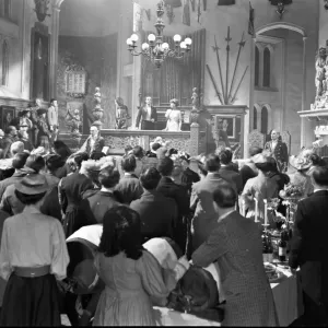 Kind Hearts And Coronets Kind Hearts And Coronets