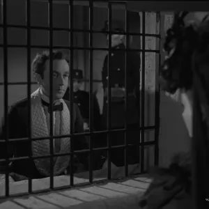 Kind Hearts And Coronets (Neg) StudioCANAL Print Kind Hearts And Coronets (Neg) StudioCANAL Print