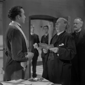 Kind Hearts And Coronets Kind Hearts And Coronets
