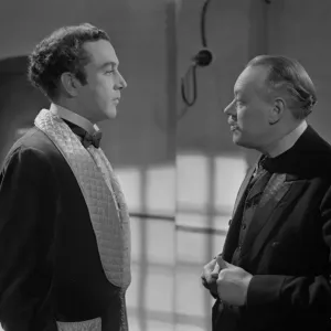 Kind Hearts And Coronets (Negs) StudioCANAL 35mm Print Kind Hearts And Coronets (Negs) StudioCANAL 35mm Print