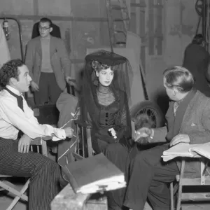 StudioCANAL 35mm Print of Kind Hearts And Coronets StudioCANAL 35mm Print of Kind Hearts And Coronets
