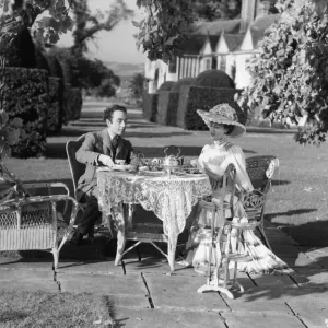 Kind Hearts And Coronets StudioCANAL Print Kind Hearts And Coronets StudioCANAL Print