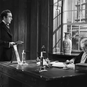 Kind Hearts And Coronets Kind Hearts And Coronets