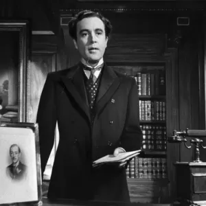 Kind Hearts And Coronets Print by StudioCANAL Kind Hearts And Coronets Print by StudioCANAL
