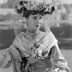 Kind Hearts And Coronets 35mm Print Kind Hearts And Coronets 35mm Print