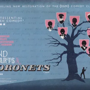 Kind Hearts and Coronets