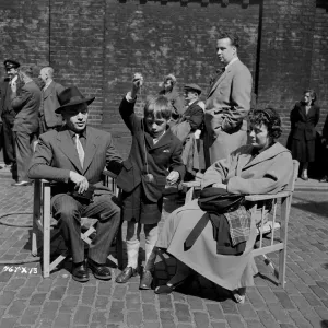 The Lady Killers Print (Negs Pub) from StudioCANAL The Lady Killers Print (Negs Pub) from StudioCANAL