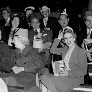 The Lady Killers Print (Negs Pub) from StudioCANAL The Lady Killers Print (Negs Pub) from StudioCANAL