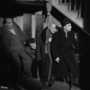 The Lady Killers Print (Negs Pro) from StudioCANAL The Lady Killers Print (Negs Pro) from StudioCANAL