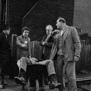 The Lady Killers Print (Negs Pro) from StudioCANAL The Lady Killers Print (Negs Pro) from StudioCANAL