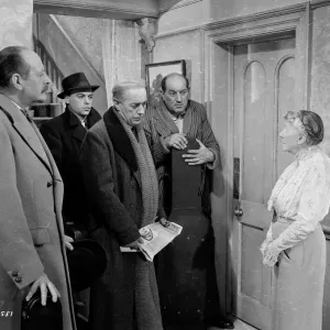The Lady Killers Print (Negs Pro) from StudioCANAL The Lady Killers Print (Negs Pro) from StudioCANAL